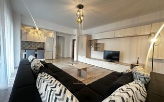 Calea Aradului 2 Camere Lux | 58mp Utili Etaj 2/6 | Parcare Subterana - Poză 2