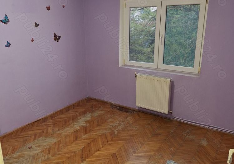 Vănd apartament 3 camere - Poză 6