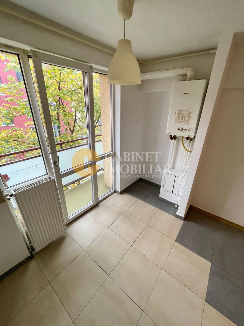 Apartament cu 2 camere - Bloc Nou - Etaj Intermediar - Zona Podu Ros - Poză 6