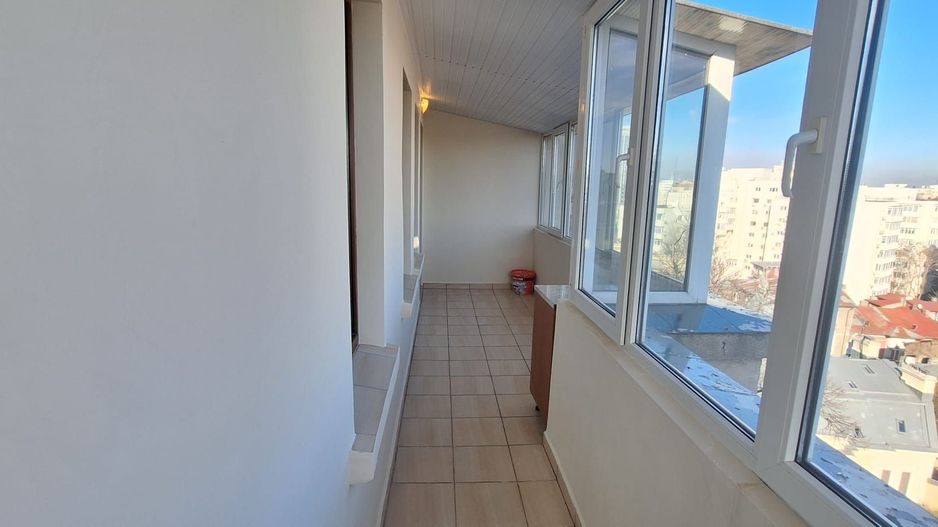 Apartament 3 camere plus tarasa Stradal P-ta Romana - Magheru - Poză 16