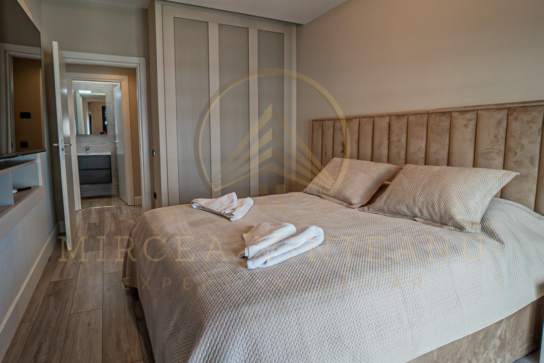 Apartament de 3 Camere și Terasă Panoramică în Complex Casa del Mar - Poză 12