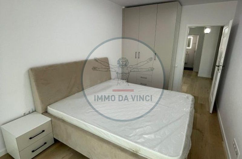 Apartament de vanzare cu 3 camere, zona Marasti - Poză 6