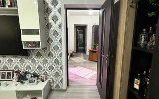 Apartament 3 camere – 66 mp, Vasile Aaron (str. Oașa) - Poză 20