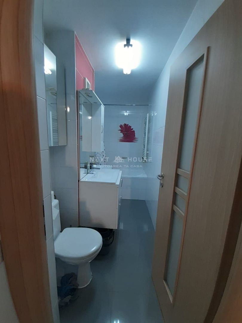 Garsonieră Modernă Rahova | 2 km de Unirii  | Renovată - Poză 15