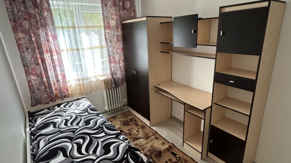 Apartament modern cu 3 camere luminos, disponibil pentru închiriere - Poză 1