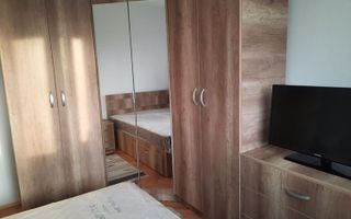 2 camere | Parcul Circului Mobilat nou, utilat, 2 aparate Aer Con - Poză 5