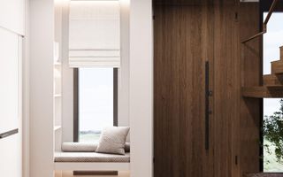 Proiect rezidențial 18 vile Tunari (stadiu avansat) - Poză 43