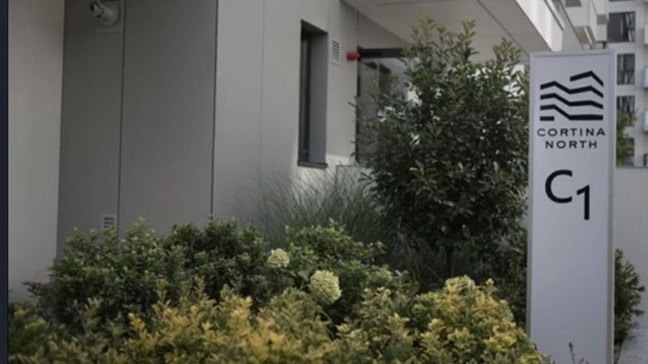 Apartament cu 3 camere in complexul rezidențial Cortina North - Poză 5