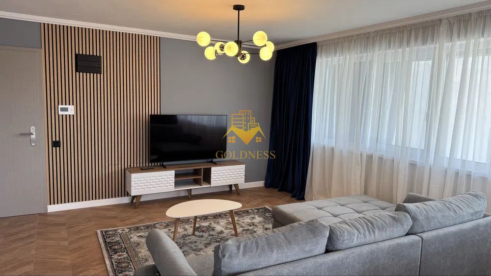 2 camere, Premium, bloc nou, Soporului Zona Baza Sportiva, Iulius Mall - Poză 1