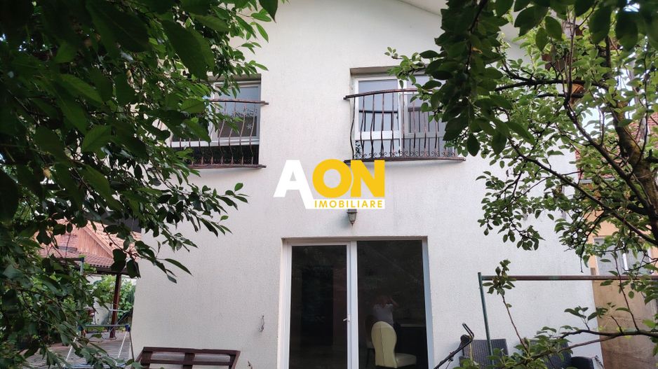 Casa 6 Camere, Teren 695mp, Zona Cetate F Buna - Poză 6