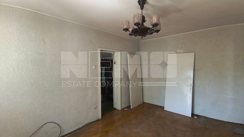 Apartament 3 camere, Ultracentral, etaj 2, vedere parc - Poză 3