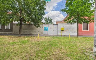 Teren 1.484 mp în zona Iosefin - Poză 3