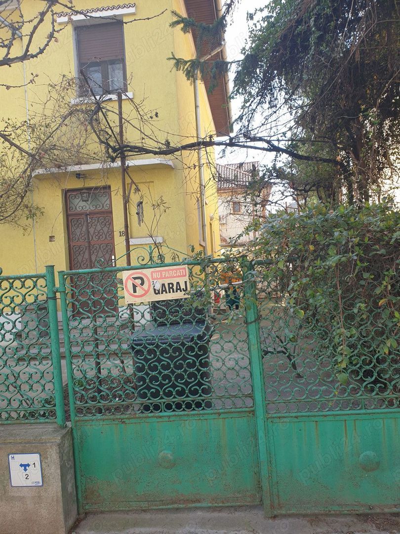 Vila duplex tip B in cartier Vatra Luminoasa - Poză 1