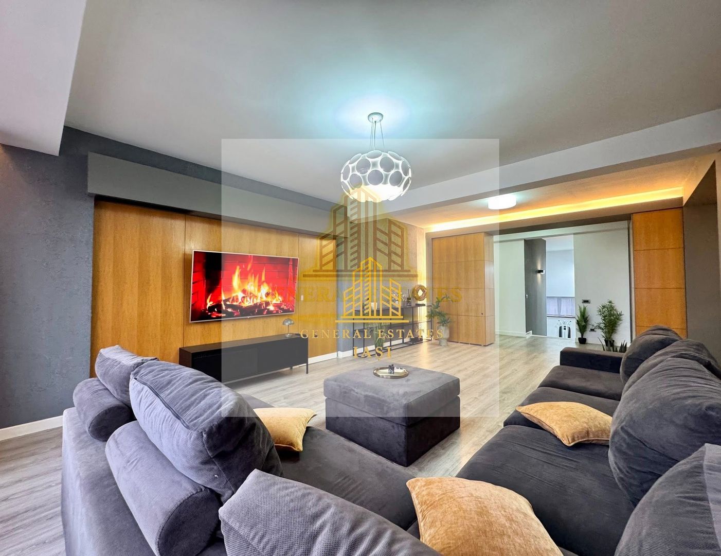 Apartament modern - Gata de mutare imediată - Bucium - Poză 3