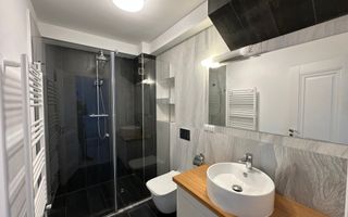 Penthouse | 100mp | Zona Lacul 3 - Poză 13