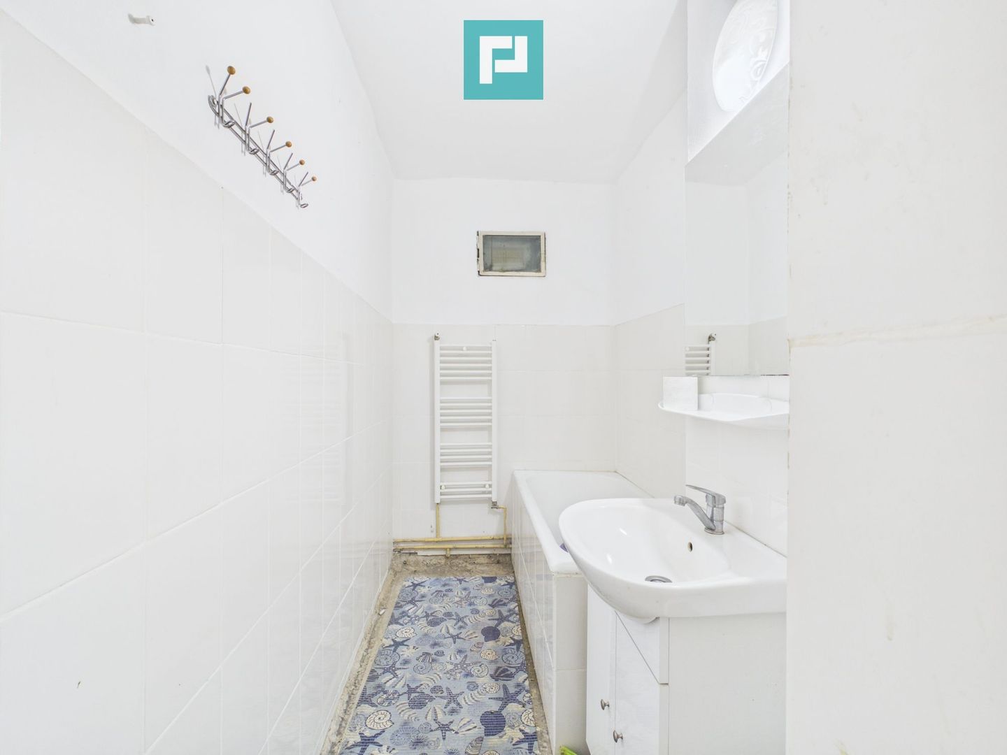 Apartament cu 1 cameră, confort și funcționalitate - Poză 5