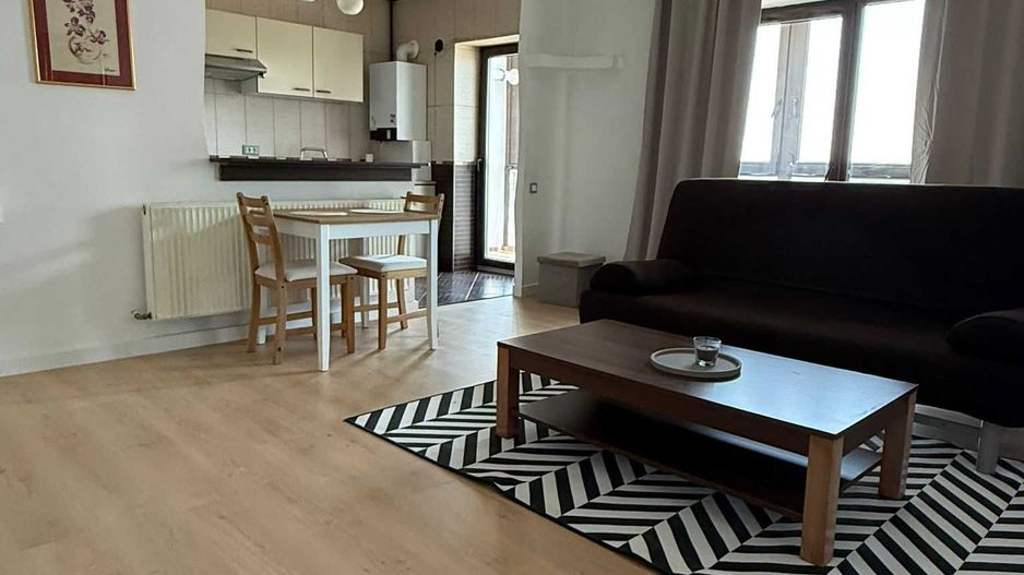 Apartament 2 camere de inchiriat, bloc nou, 71MP, Parcul Tineretului - Poză 1