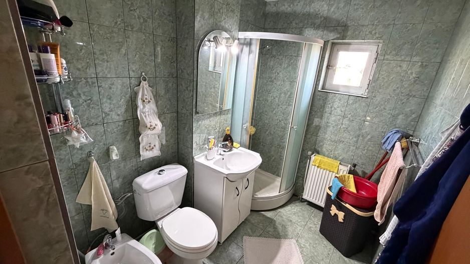 AP. 2 CAMERE - DEBARCADER, CENTRALA PROPRIE, PARCARE ADP, COMISION 0% - Poză 7