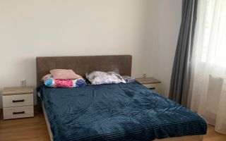 2 Camere, vis a vis de RAR, complet mobilat - Poză 2
