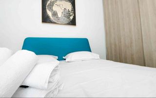 Apartament Modern De Inchiriat | Gradina | Terasa Acoperita | Balcon | Parcare - Poză 2