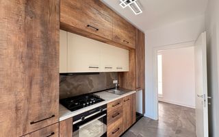 Apartament mobilat cu 2 camere si pod | Giroc | Profi - Poză 6