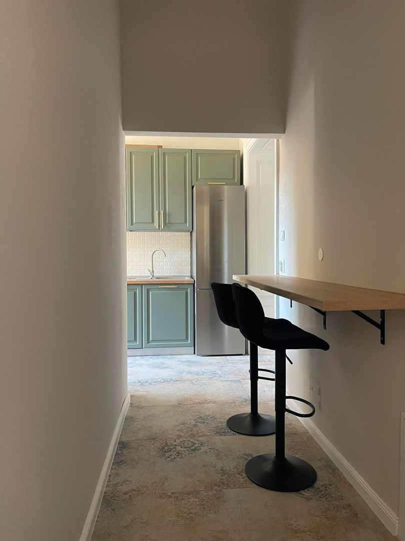 APARTAMENT PREMIUM DE ÎNCHIRIAT – 3 CAMERE – ZONĂ CENTRALĂ - Poză 9