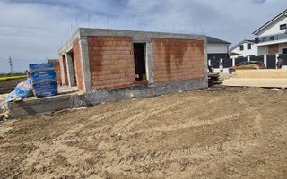 Proiect rezidential | Miorita - 5 cam - Teren 386mp - Case La Rosu - Poză 12