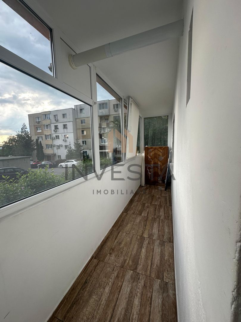 Apartament cu 2 camere decomandat Zorilor - Poză 5