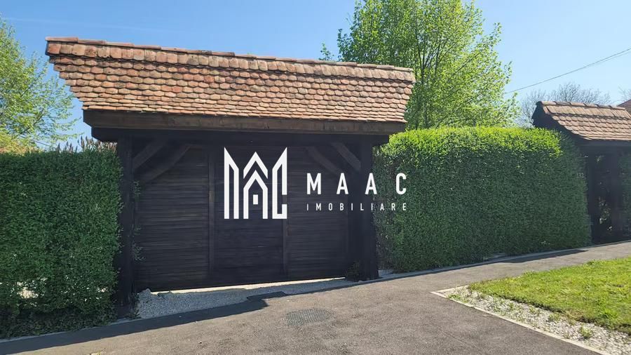 Casă 5 camere de vânzare | Bazna | 3 CF | 7.500 mp teren - Poză 7