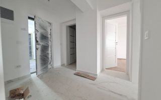 Apartament 2 camere de vanzare in Iasi, Galata, 57,24 mp, bloc nou - Poză 16