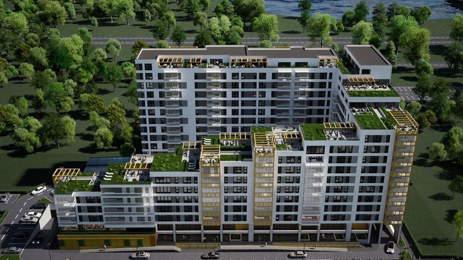 Proiect Premium Unicat in Faleza Nord - Poză 7