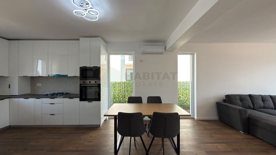 Vilă de închiriat în Tunari – 4 camere | curte proprie | disponibilă imediat - Poză 2