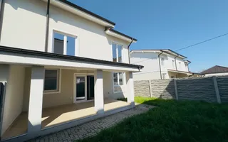 BG09 Duplex modern P+E,Asfalt,Gazon-Chisoda - Poză 21