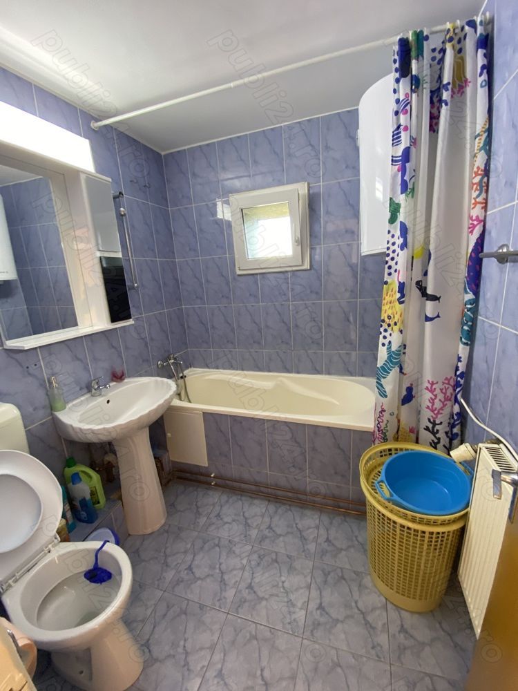 Apartament 4 camere Basarabia - Poză 5