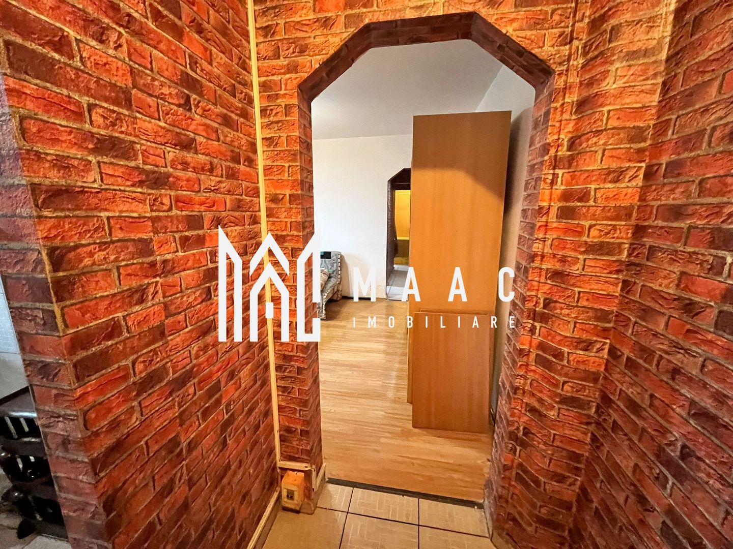 Apartament 3 camere | Etaj 3 | Balcon | Pivnita | Ciresica - Poză 4