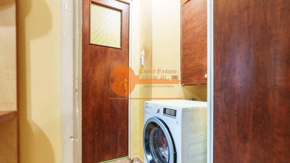 4 camere la 300m de Metrou Crangasi - Poză 11