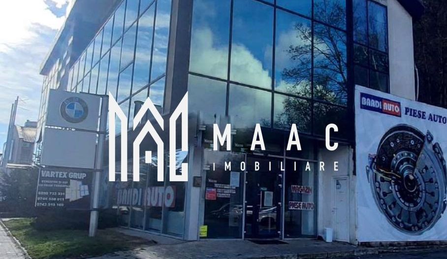 Spatiu Comercial | Nord| 760MP | Pretabil Clinica - Poză 4