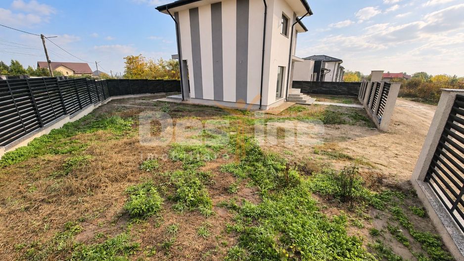 Casă individuală 4 camere 145 mp totali P+1 - Poză 7