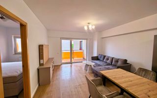 2 camere, Pet Friendly, Parcare, Viva City, Iulius Mall, Gheorgheni - Poză 4
