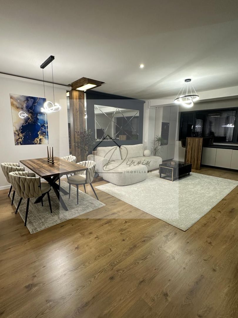 Apartament 2 Camere IVORY RESIDENCE I Mobilat 2026 I OMV Pipera - Poză 17