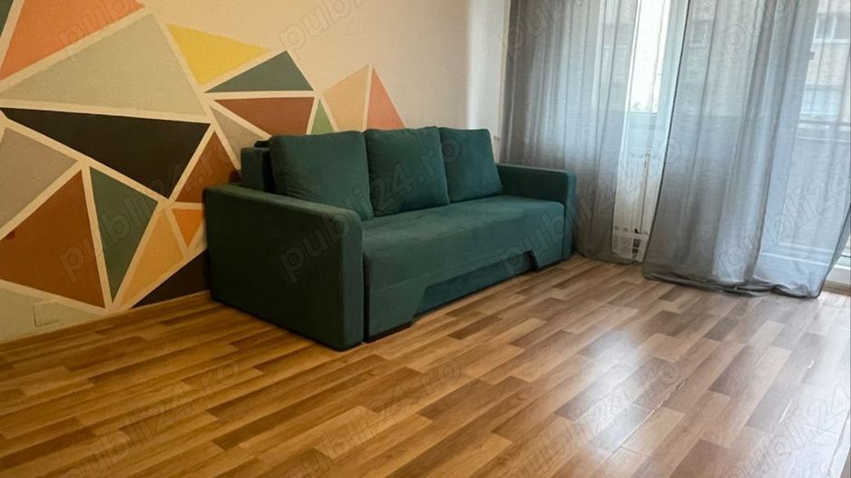 garsoniera Nerva Traian - Poză 6