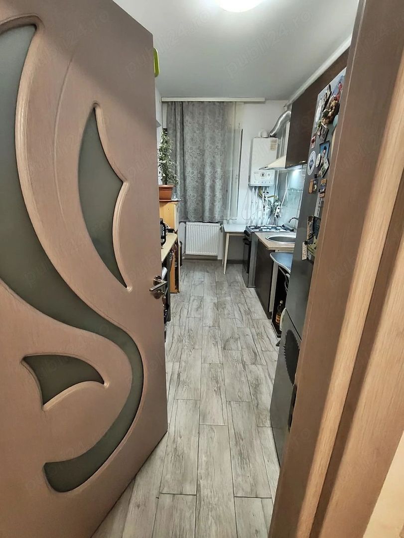 De vanzare garsoniera tip studio - Titan Gura Putnei - Poză 6