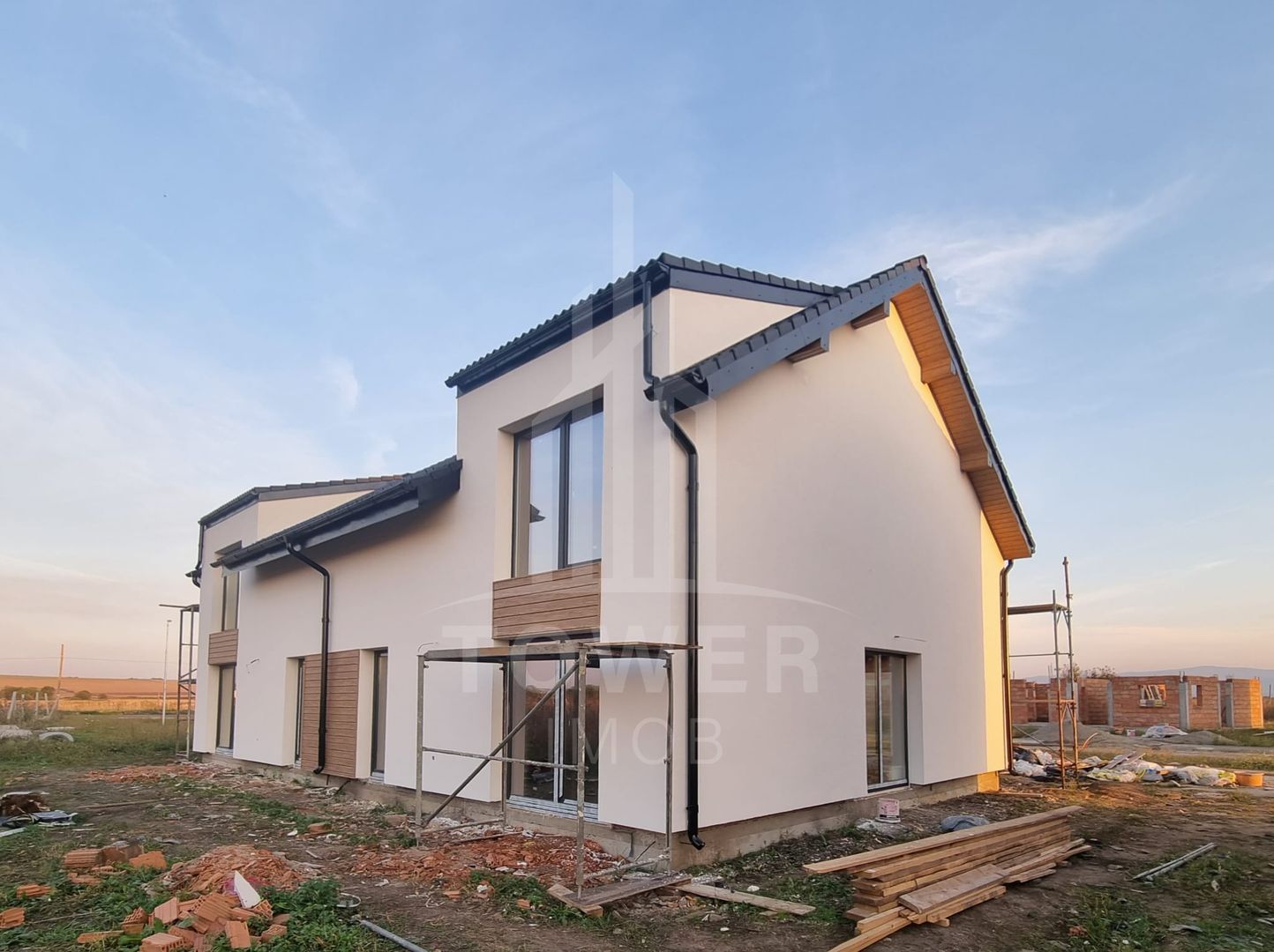 Duplex in Sura Mica - Poză 2