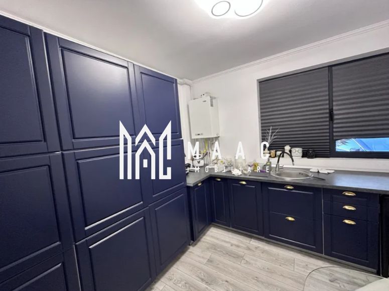 Apartament 3 camere decomandat | Hipodrom 3, Sibiu | 91 mp, la cheie - Poză 6