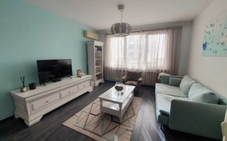 2 camere | Bloc reabilitat termic | Etaj 4/8  | Calea Victoriei - Poză 1