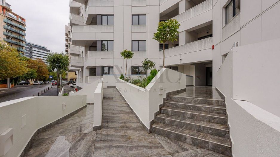 Apartament 2 Camere | Herastrau Park View - Poză 8