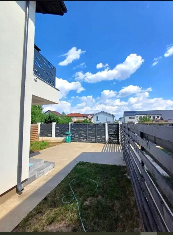 Duplex cu 4 camere | Otopeni - Odai | Disponibil imediat - Poză 4