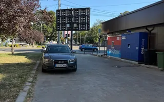 Spatiu stradal, Institut - Poză 42