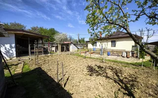 Casă 4 camere și 720 mp teren + beci și anexe - Poză 20