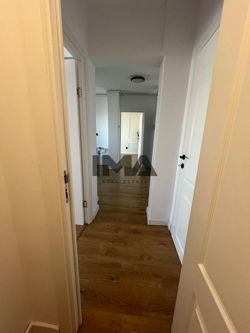 Apartament 2 camere | Cluj-Napoca, str. Fabricii | Renovat complet - Poză 9